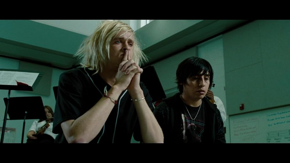 ハイスクール マリファナ大作戦の画像