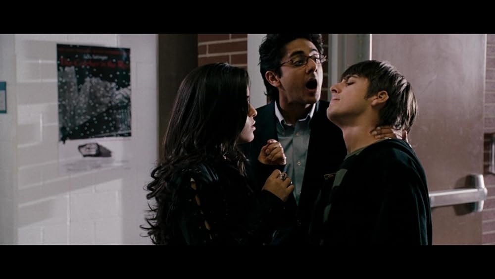 ハイスクール マリファナ大作戦の画像