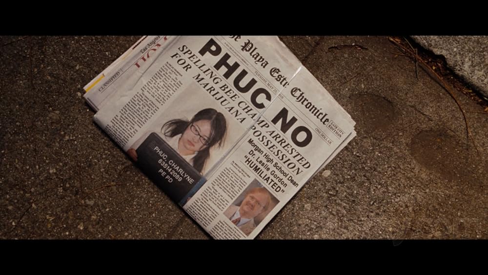 ハイスクール マリファナ大作戦の画像