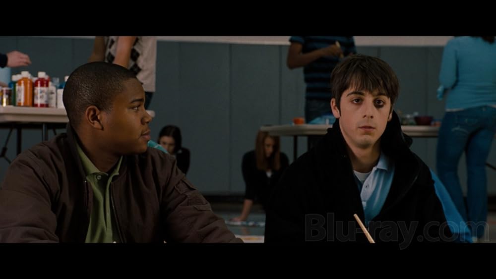 ハイスクール マリファナ大作戦の画像