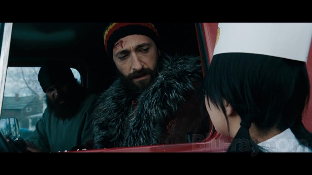 ハイスクール マリファナ大作戦の画像