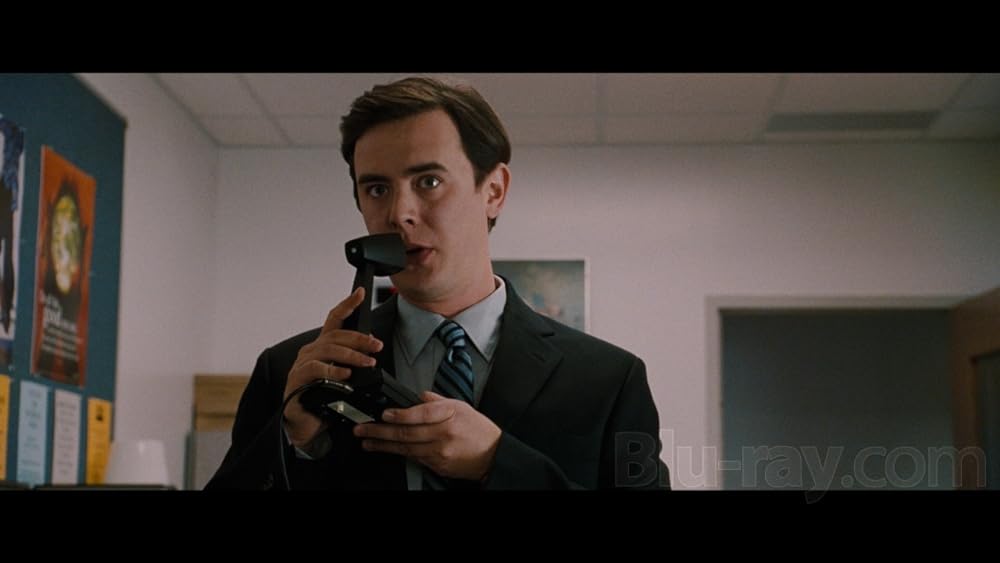 ハイスクール マリファナ大作戦の画像