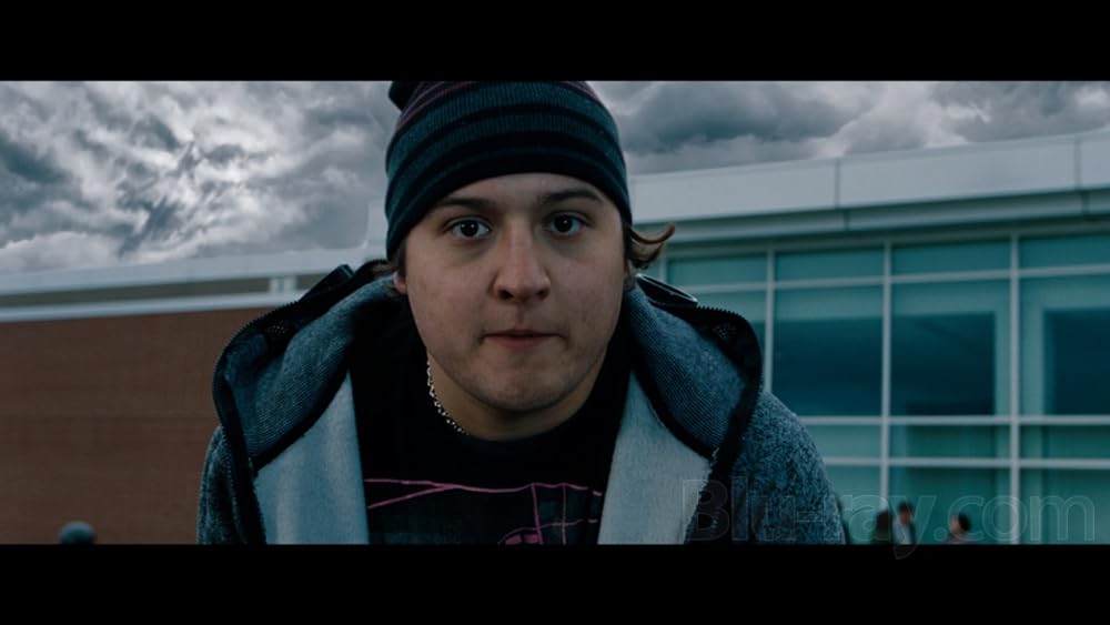 ハイスクール マリファナ大作戦の画像