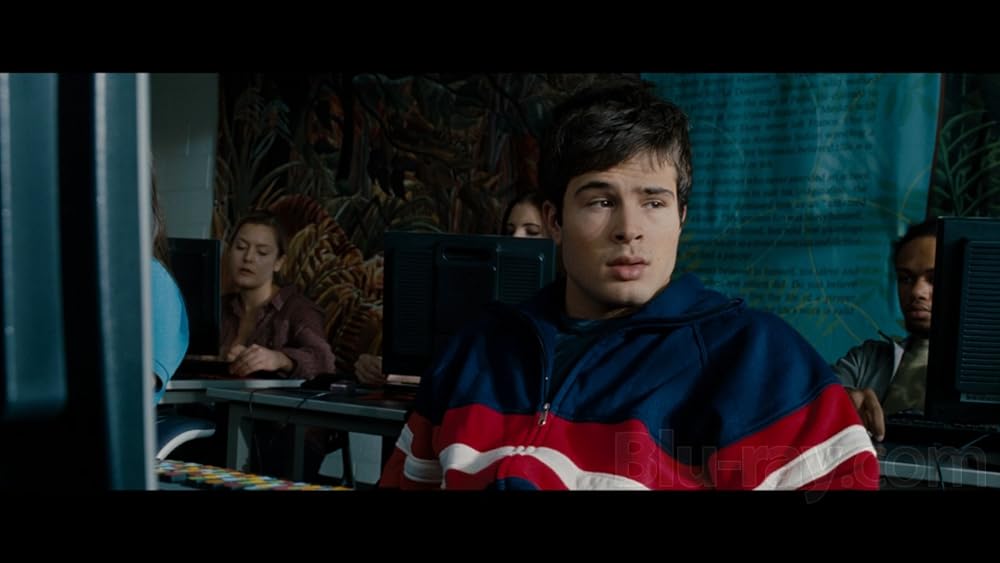 ハイスクール マリファナ大作戦の画像