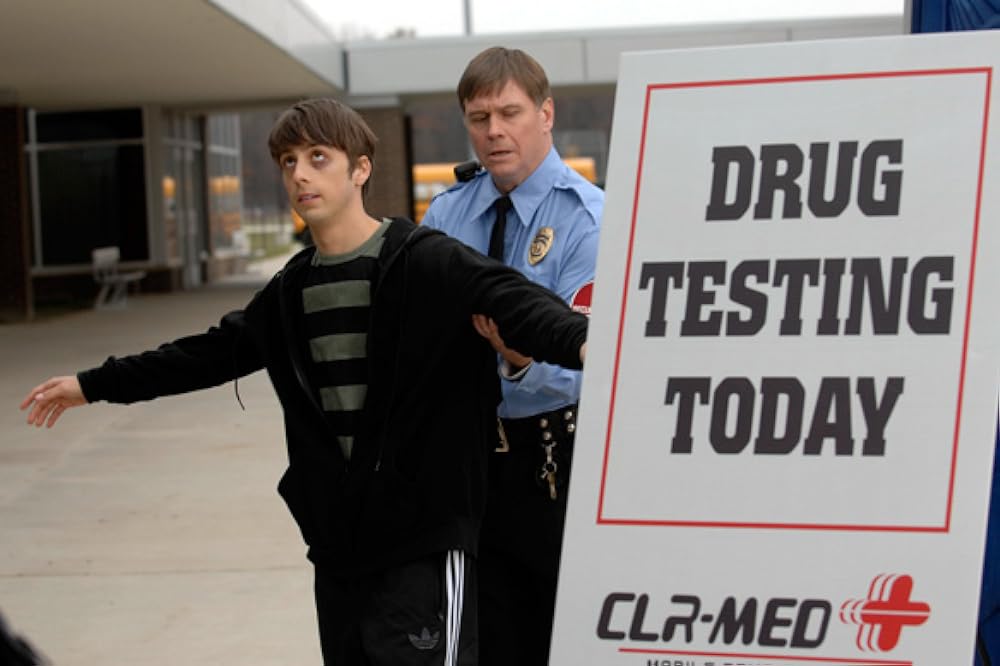 ハイスクール マリファナ大作戦の画像