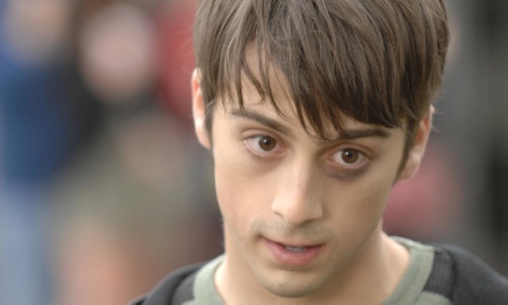 ハイスクール マリファナ大作戦の画像