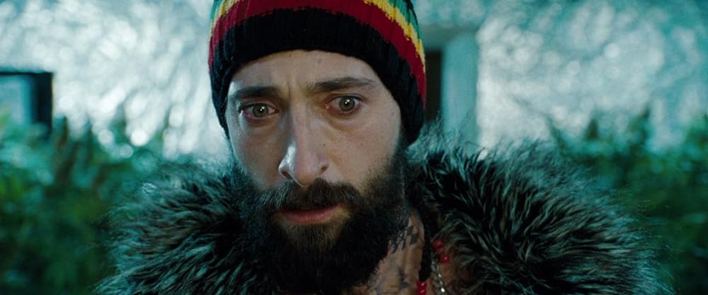 ハイスクール マリファナ大作戦の画像