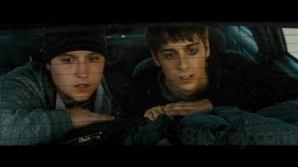 ハイスクール マリファナ大作戦の画像