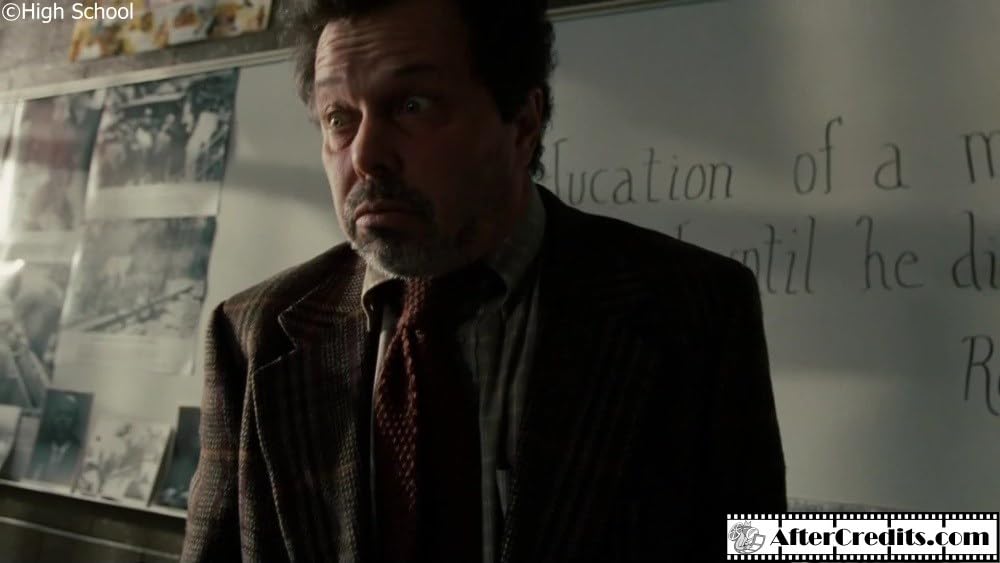 ハイスクール マリファナ大作戦の画像