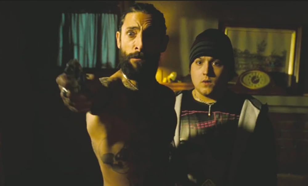 ハイスクール マリファナ大作戦の画像