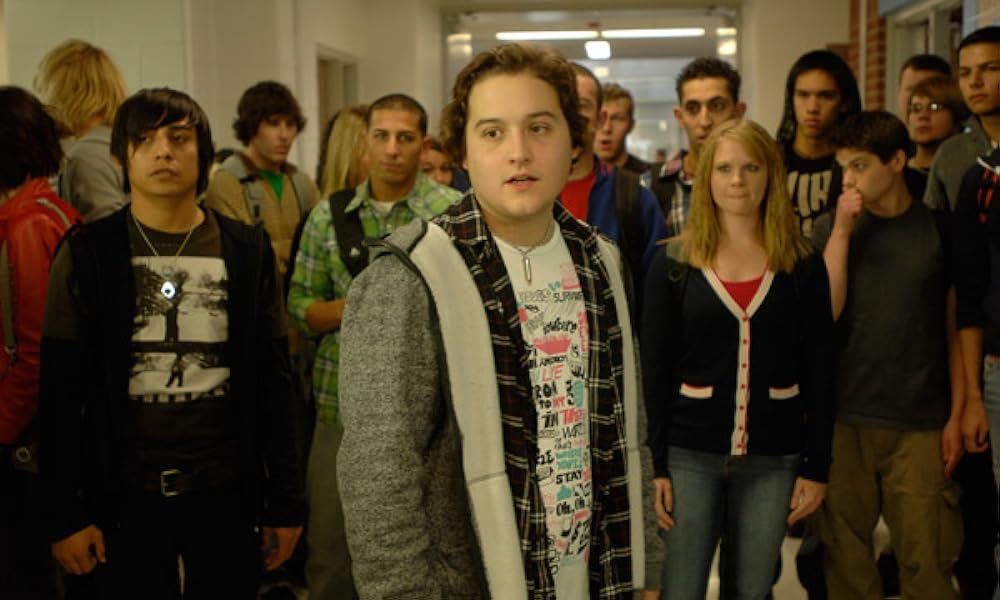 ハイスクール マリファナ大作戦の画像