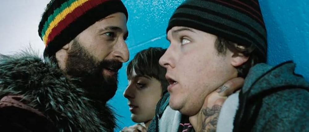 ハイスクール マリファナ大作戦の画像