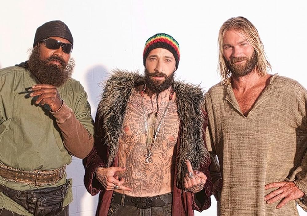 ハイスクール マリファナ大作戦の画像