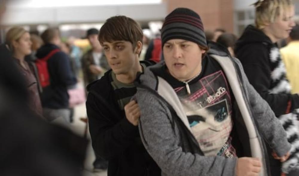 ハイスクール マリファナ大作戦の画像