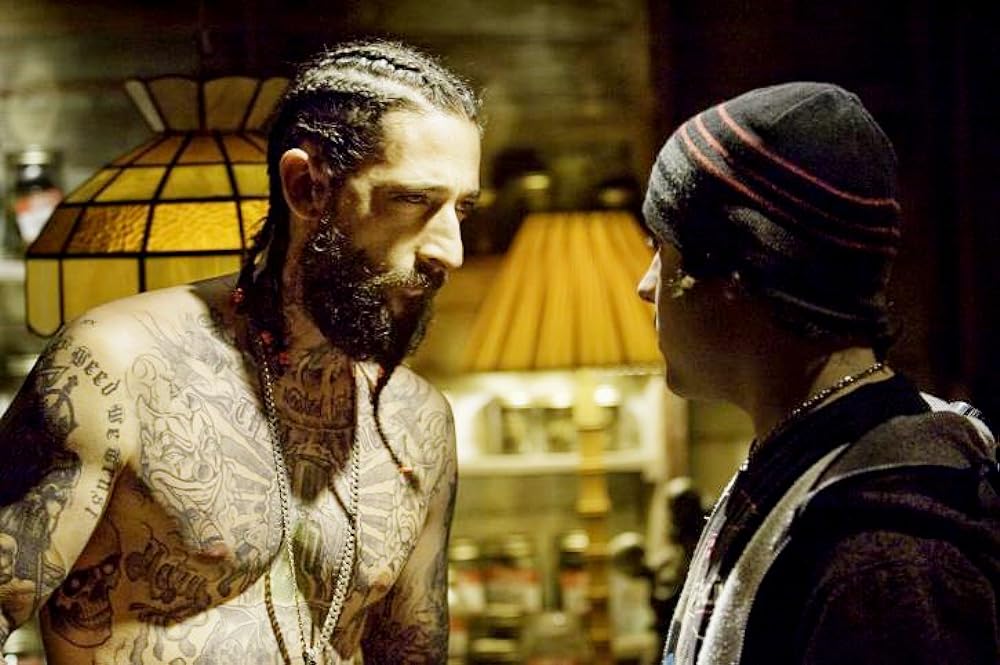 ハイスクール マリファナ大作戦の画像