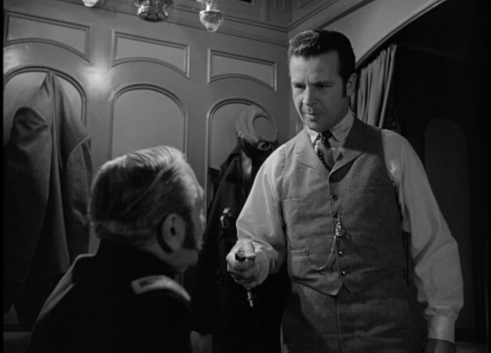 高い標的の画像