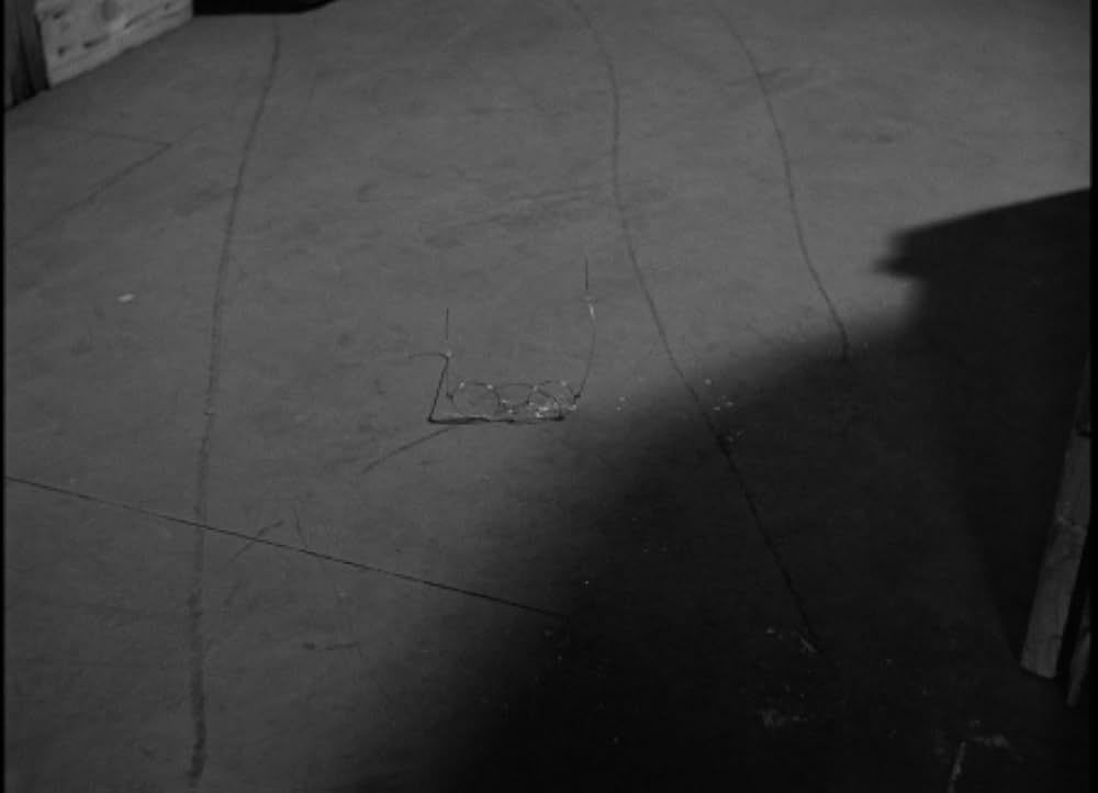 高い標的の画像