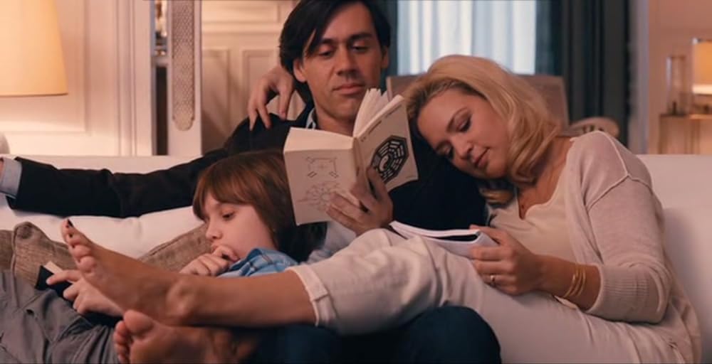 カプリスの画像