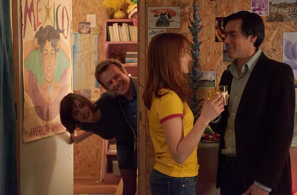 カプリスの画像