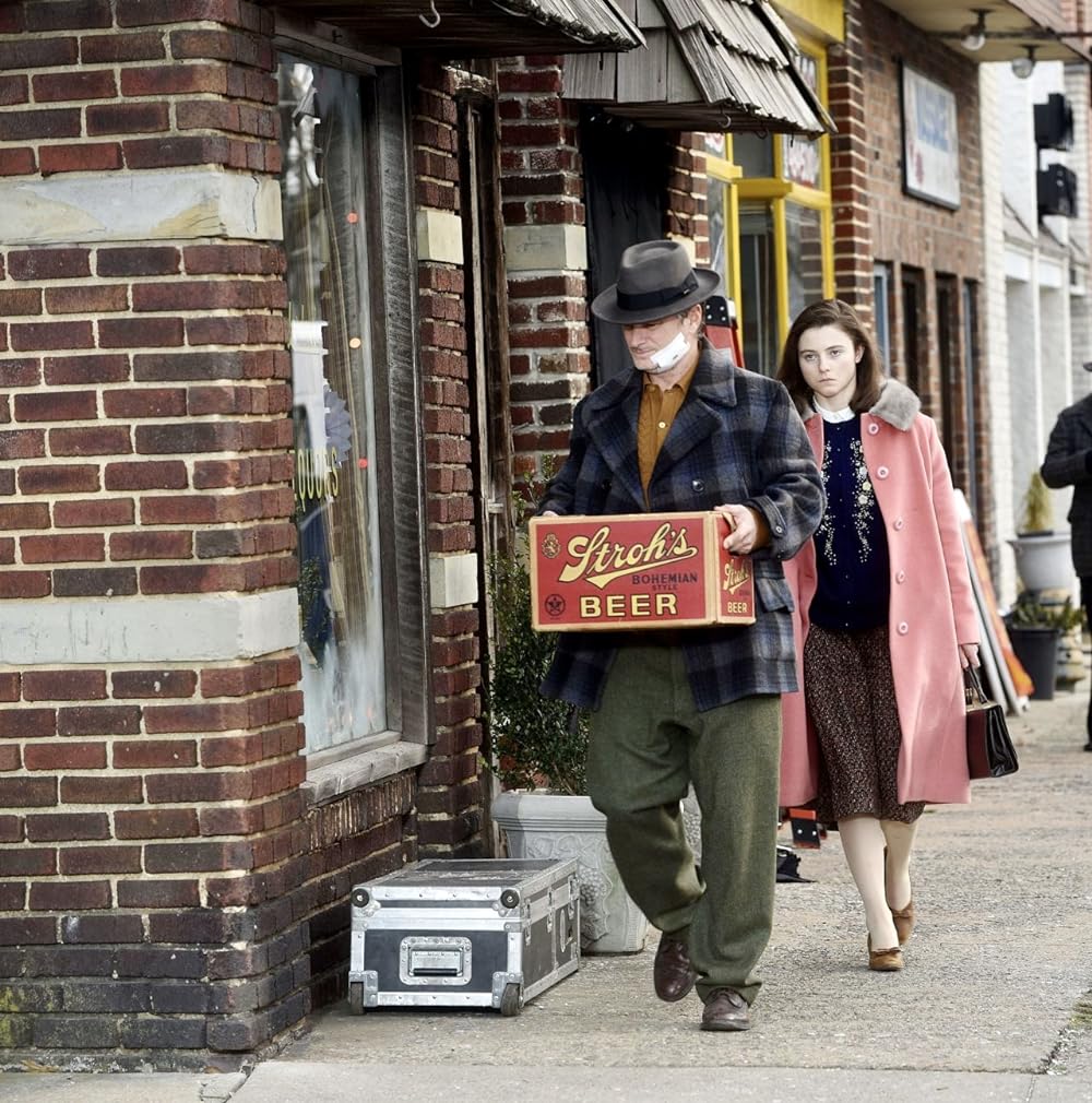 Eileen（原題）の画像