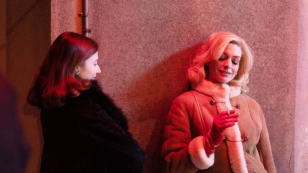 Eileen（原題）の画像