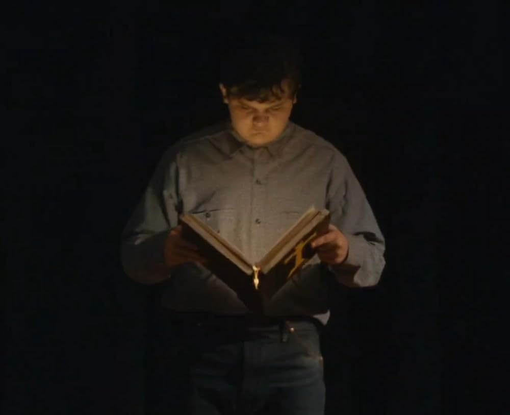 Eileen（原題）の画像