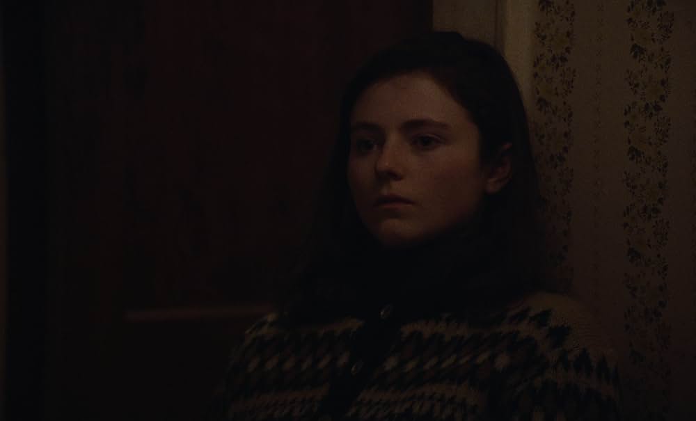 Eileen（原題）の画像