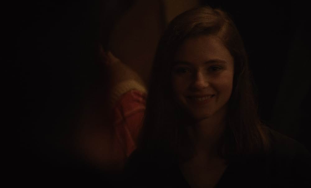 Eileen（原題）の画像