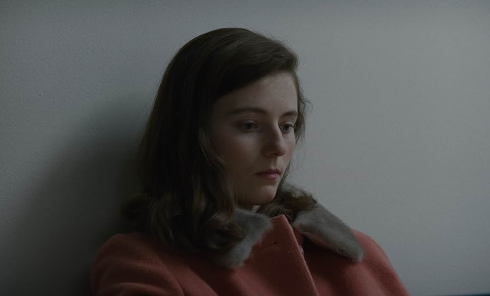 Eileen（原題）の画像