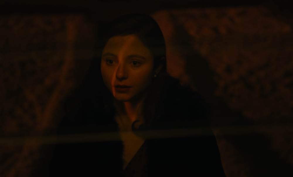 Eileen（原題）の画像