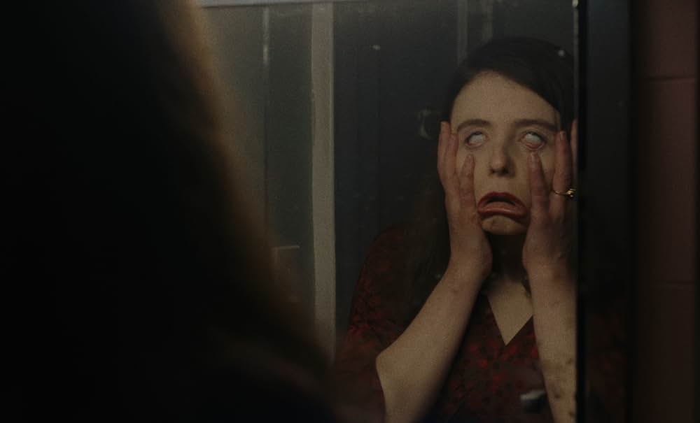 Eileen（原題）の画像