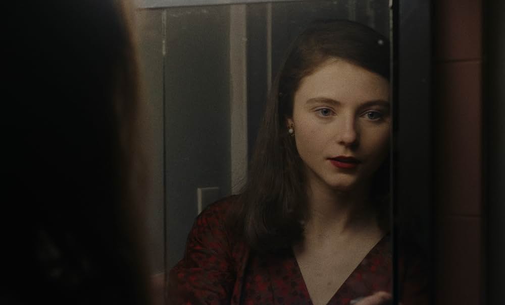 Eileen（原題）の画像