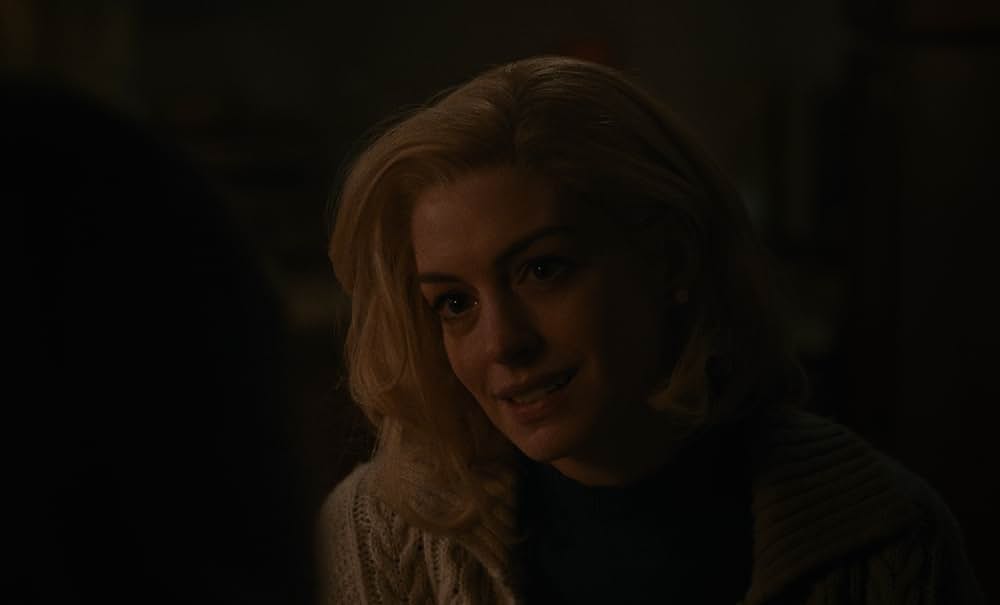 Eileen（原題）の画像