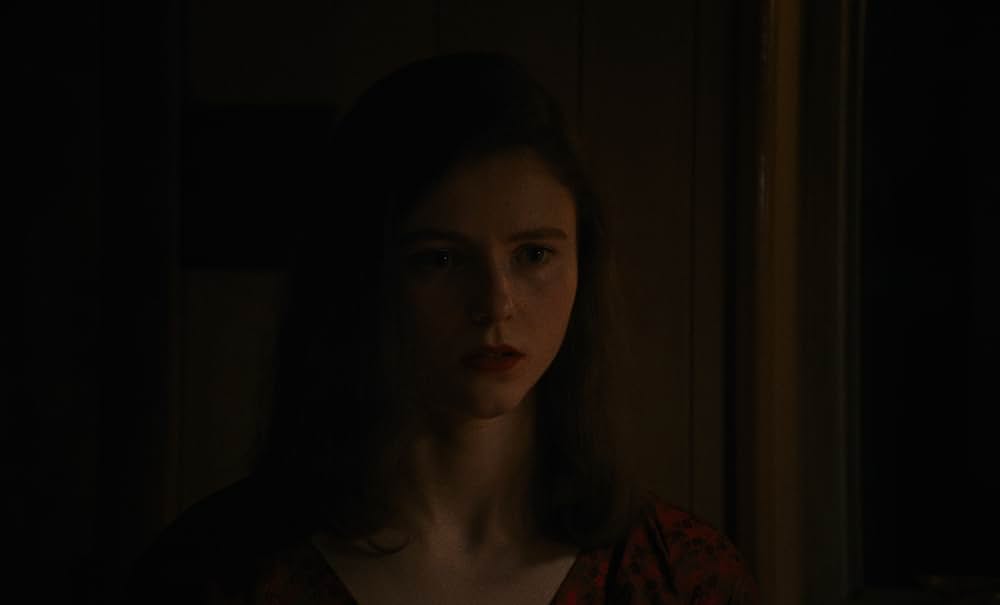 Eileen（原題）の画像