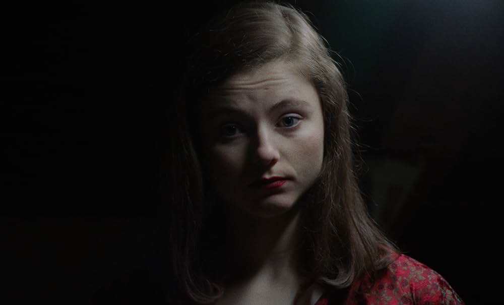 Eileen（原題）の画像