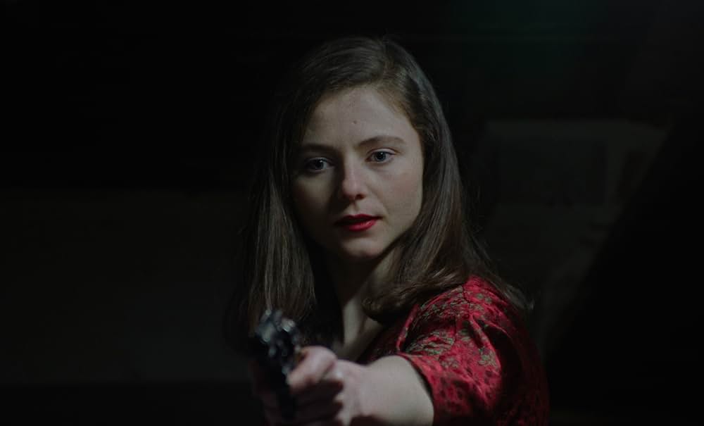 Eileen（原題）の画像