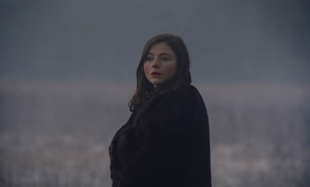 Eileen（原題）の画像