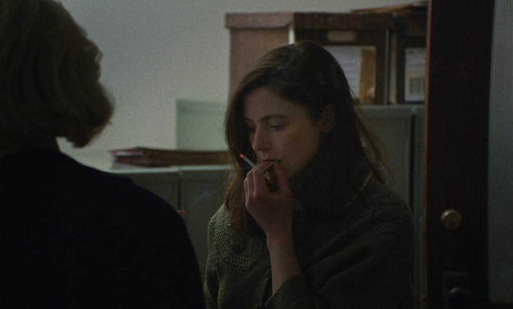 Eileen（原題）の画像