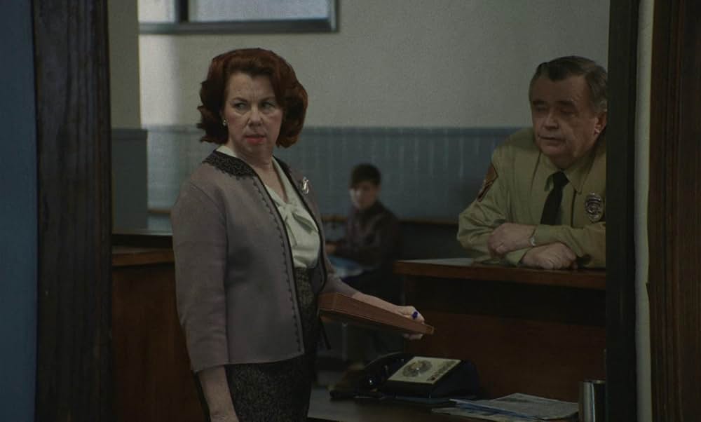 Eileen（原題）の画像