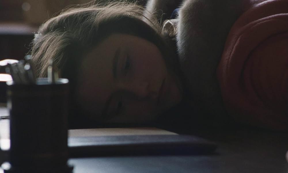 Eileen（原題）の画像