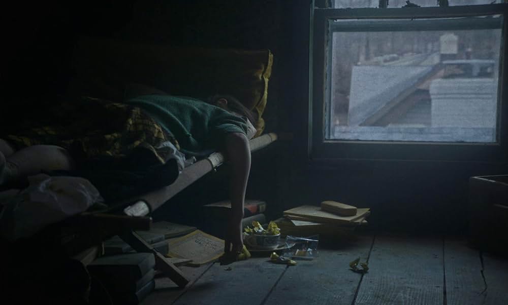 Eileen（原題）の画像