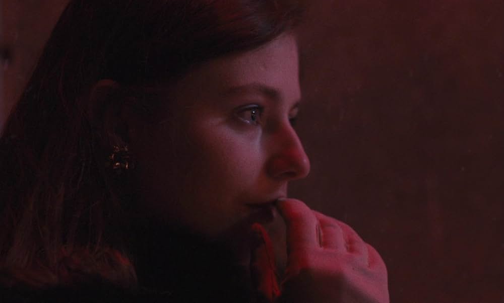 Eileen（原題）の画像