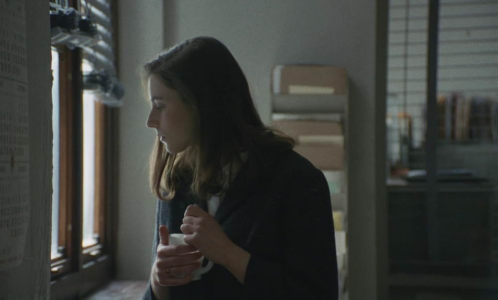 Eileen（原題）の画像