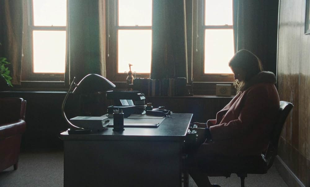 Eileen（原題）の画像