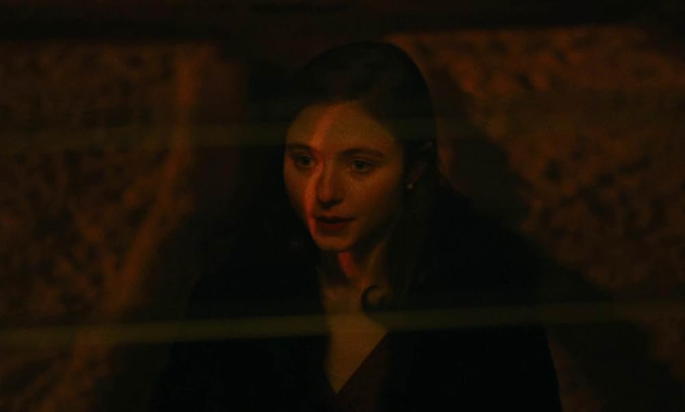 Eileen（原題）の画像