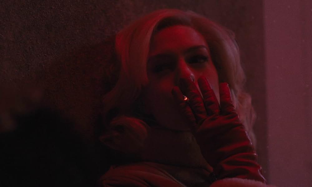 Eileen（原題）の画像