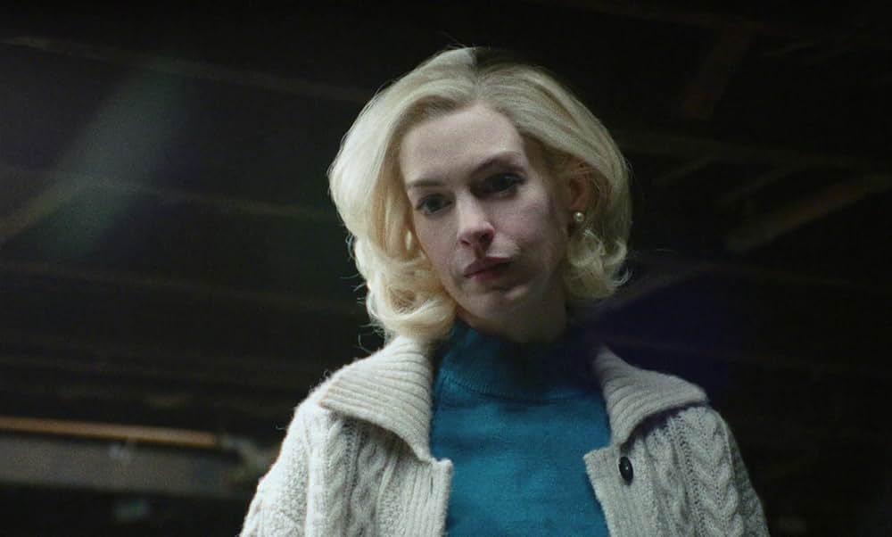 Eileen（原題）の画像