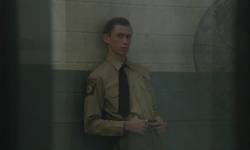 Eileen（原題）の画像