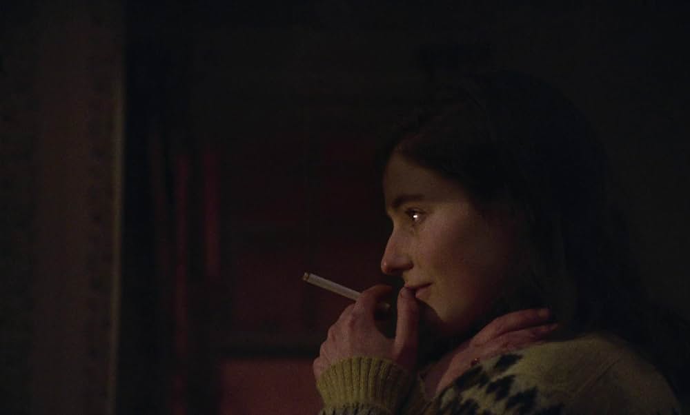 Eileen（原題）の画像