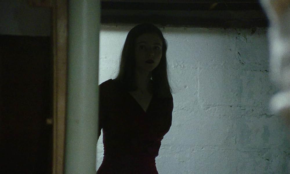 Eileen（原題）の画像